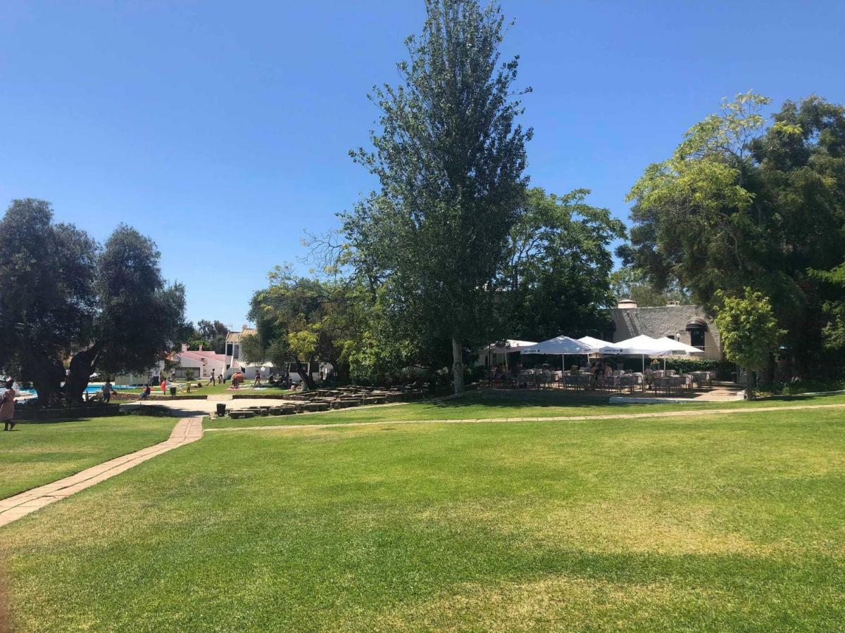 Apartamento 157, Pedras D'El Rei Tavira Esterno foto