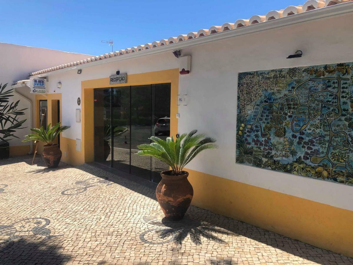 Apartamento 157, Pedras D'El Rei Tavira Esterno foto