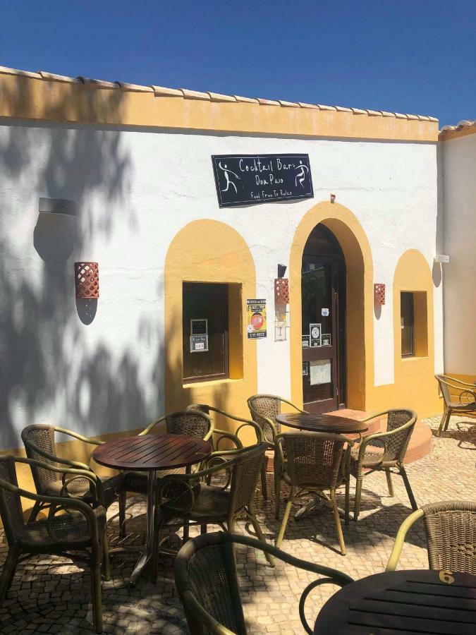 Apartamento 157, Pedras D'El Rei Tavira Esterno foto