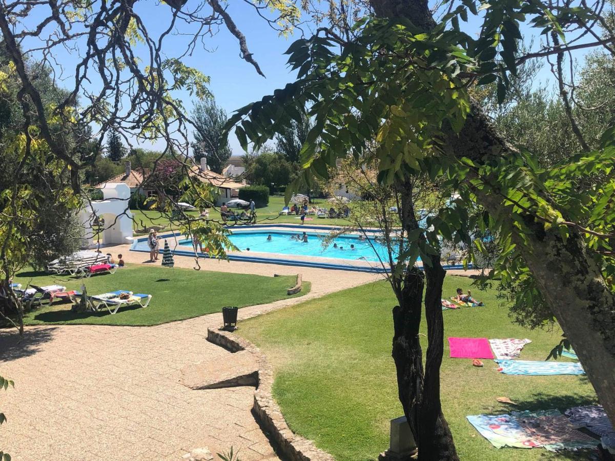 Apartamento 157, Pedras D'El Rei Tavira Esterno foto